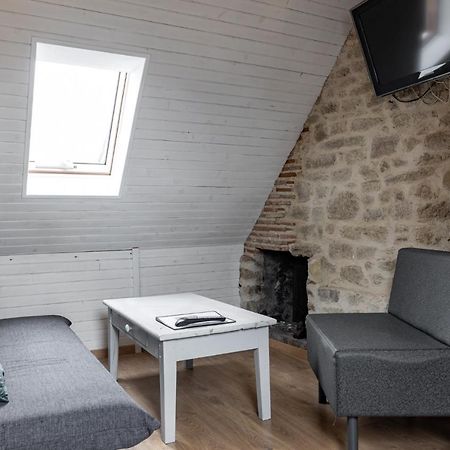 Joli Appartement 2 Pers Dans Les Remparts De Guérande Kültér fotó