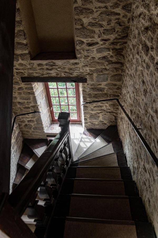 Joli Appartement 2 Pers Dans Les Remparts De Guérande Kültér fotó