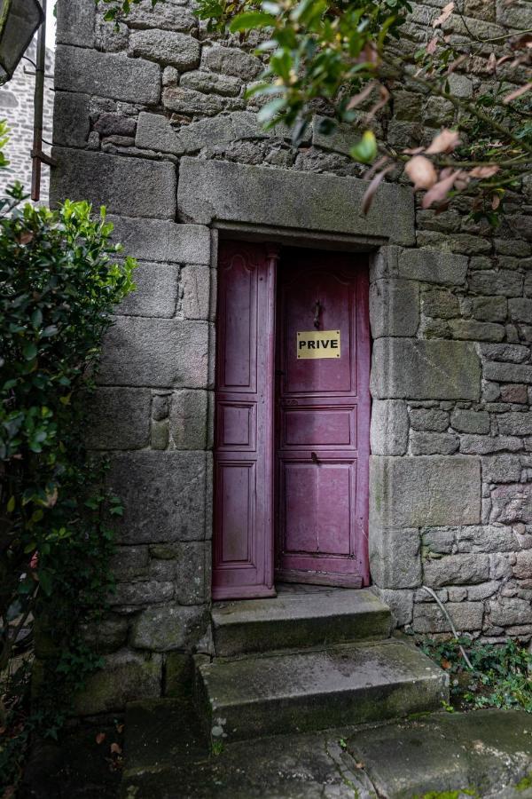 Joli Appartement 2 Pers Dans Les Remparts De Guérande Kültér fotó